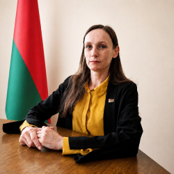 Железнова