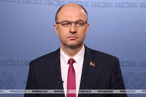 Сергей Масляк назначен Министром природных ресурсов и охраны окружающей среды