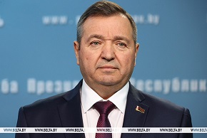 Андрей Худык: Беларусь за семь лет в шесть раз сократила импорт минерального сырья