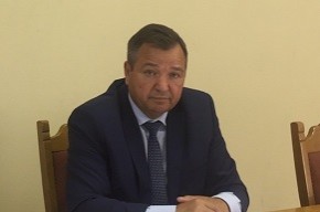 Андрей Худык посетил Государственное предприятие «НПЦ по геологии»