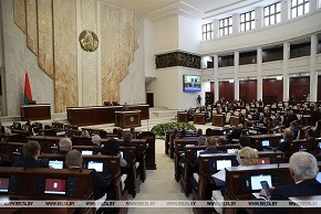 Депутаты приняли в первом чтении законопроект об обращении с отходами