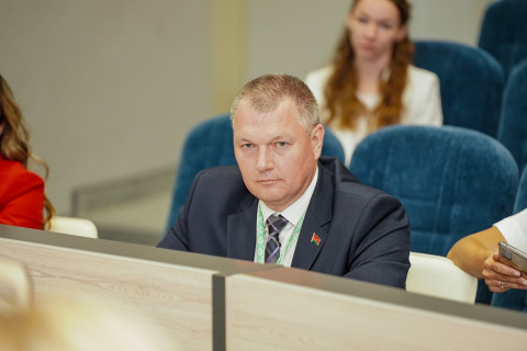 XIV заседание Совместной Белорусско-Российской комиссии по охране и рациональному использованию трансграничных водных объектов