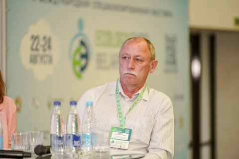 Диалоговая площадка «Достижение Республикой Беларусь определяемого на национальном уровне вклада (ОНУВ) в сокращение выбросов парниковых газов»
