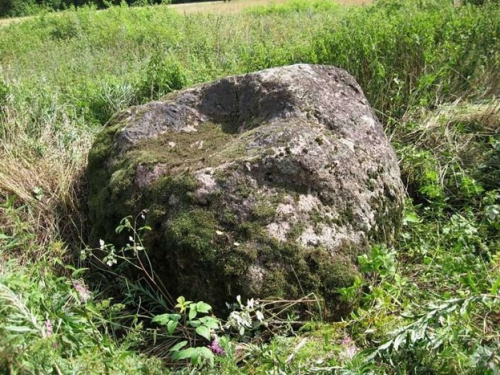 Poluzhsky stone