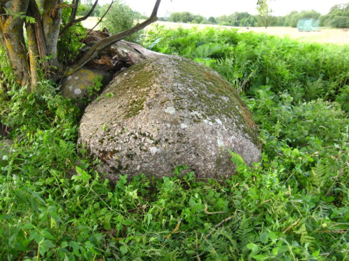 Rovsky boulder