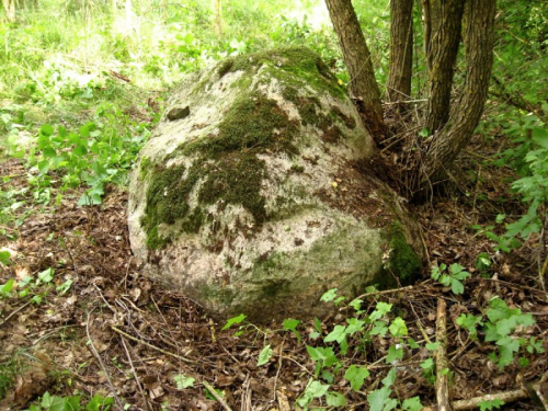 Katerinovsky stone