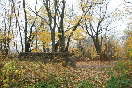 Парк «Луковец»