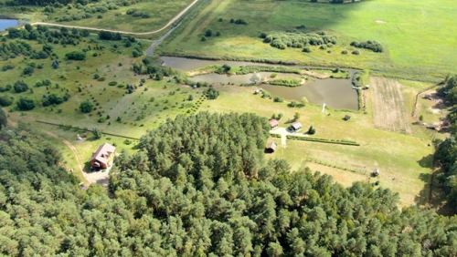 Вередовский дендропарк