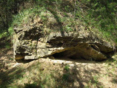 Zapolsky-1 conglomerate