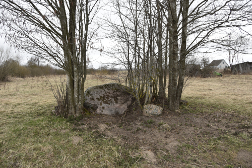 Simkov Kladovoj Kamen boulder