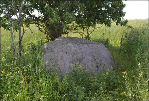 Priperniansky stone