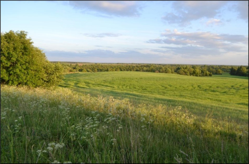 Kovalevskaya mountain