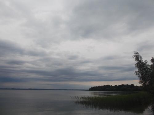 Полуостров «Наносы»