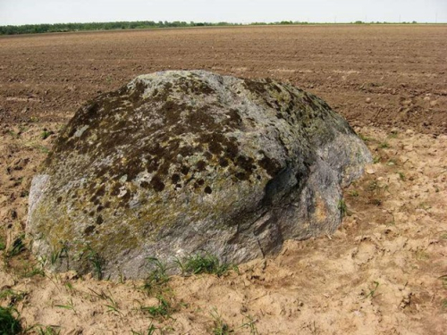 Balichsky boulder