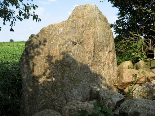 Kalininsky stone