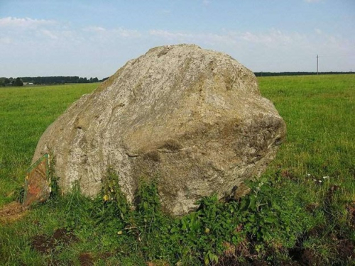 Tovkinsky stone