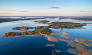 Braslav Lakes National Park