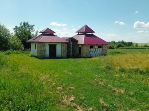 Раковичская криница