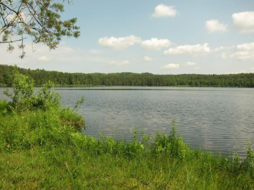 Byk Lake