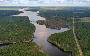 Ozery Nature Reserve