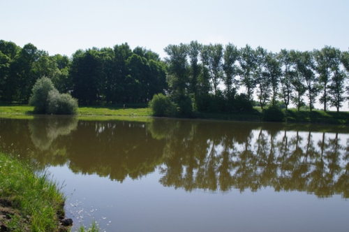 Парк «Березинское»