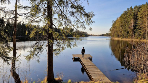 Zakaznik «Koranevsky»