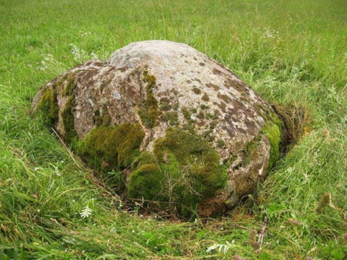 Na Dovgenkah Jakubovsky stone