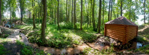 Родники «Байково»