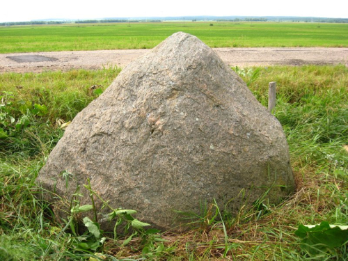 Jakentansky boulder