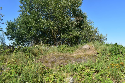 Chertov Kamen boulder