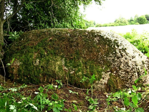 Provozhskoj stone