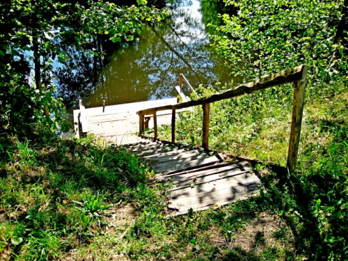 Komarishki open-pit mine