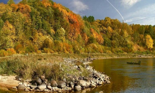 Reserve Chertova Boroda