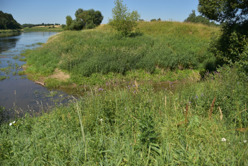 Chizhovka River basin