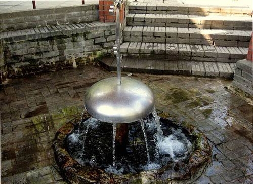 Полыковичская криница