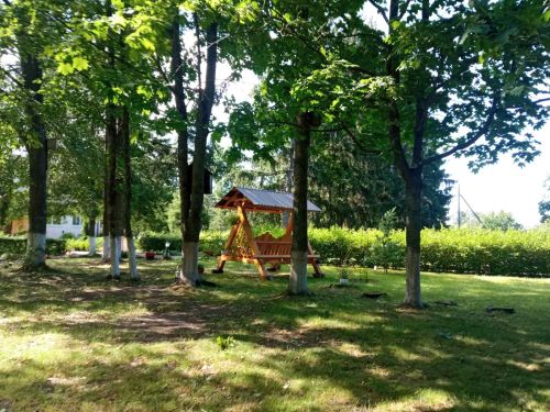 Парк «Листопадовичи»