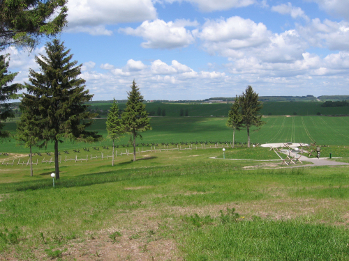 Заказник «Бортники»
