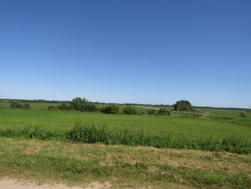 Мантунская гряда