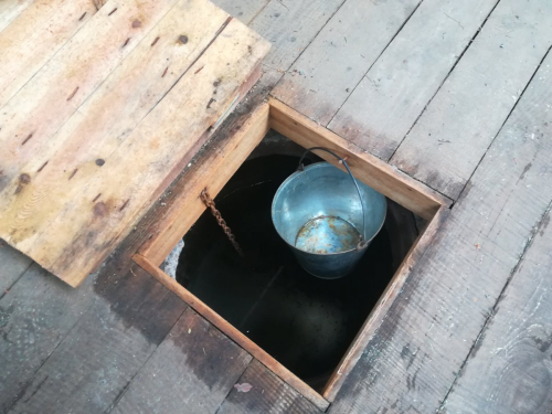 Криница «Долговская»