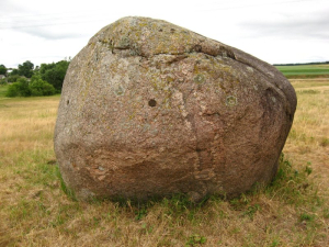 Валун «Камень»