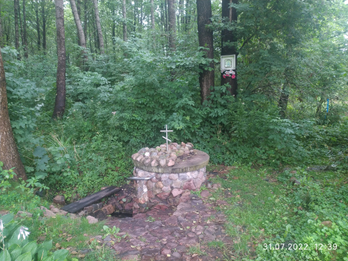 Brestskaya Rodnikovaya Struga