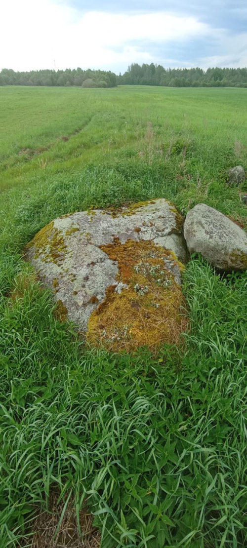 Кедраўскі камень Крэстаўскі