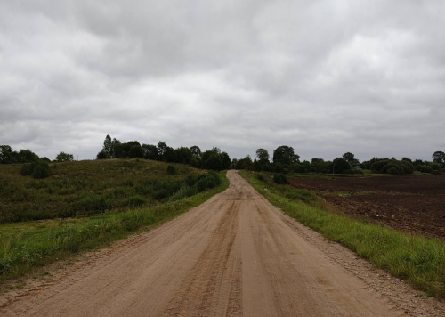 Града «Арэшкінская»