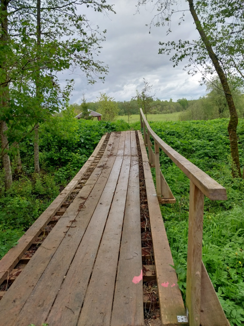 Геніна гара