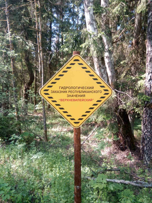 Верхневілейскі